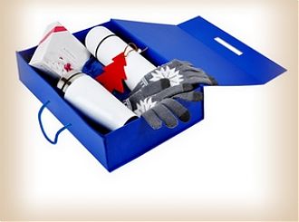 ПЕЧАТЬ И ИЗГОТОВЛЕНИЕ ФИРМЕННОЙ УПАКОВКИ С ЛОГОТИПОМ